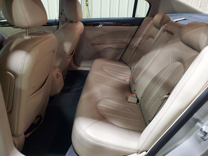 Aukcja sprzedaży 2006 Buick Lucerne, vin: 1G4HD57296U198716, numer aukcji: 53342536