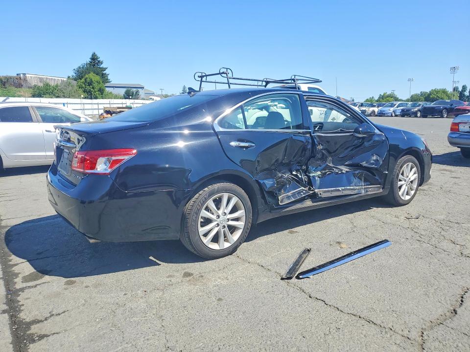 Продажа на аукционе авто 2010 Lexus Es, vin: JTHBK1EG8A2371300, номер лота: 54176286