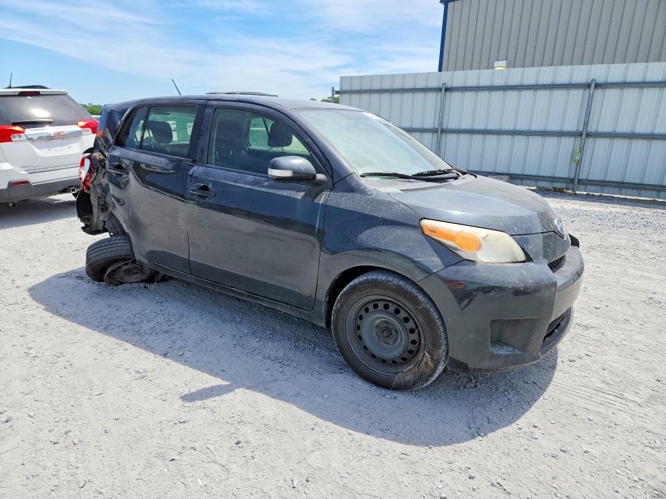 Продажа на аукционе авто 2013 Scion Xd, vin: JTKKUPB42D1030857, номер лота: 52986726