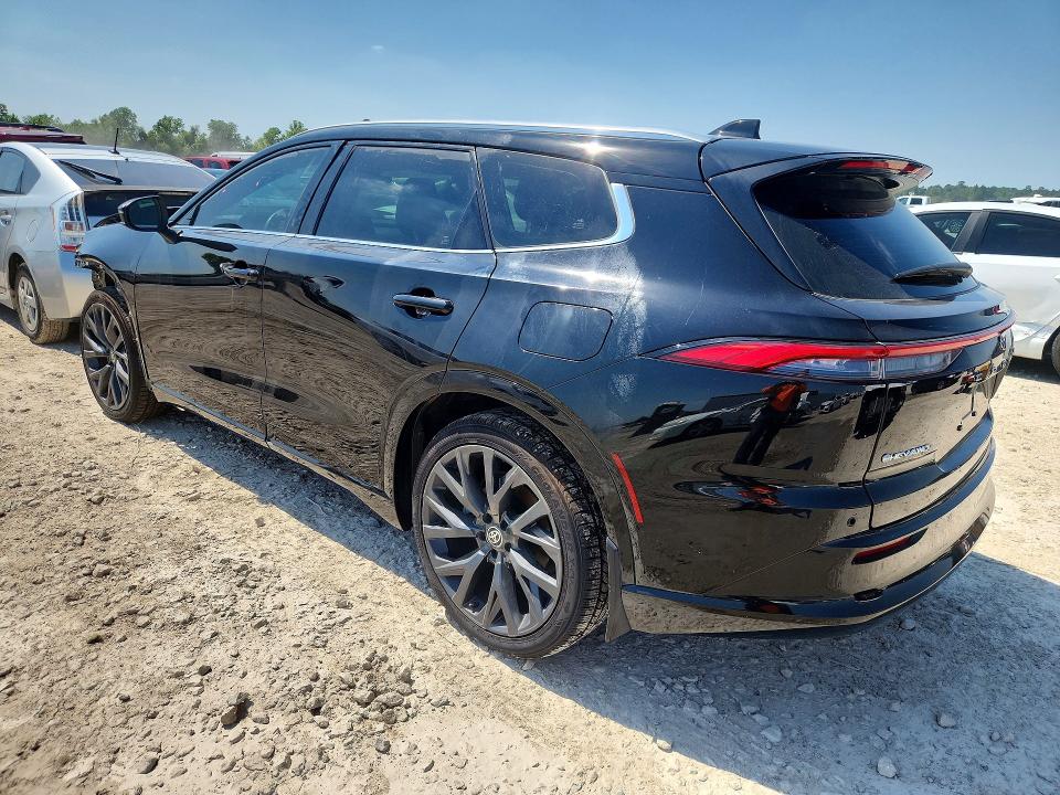 Продаж на аукціоні авто 2025 Toyota Crown Signia, vin: JTDACAAJ4S3018219, номер лоту: 53883696