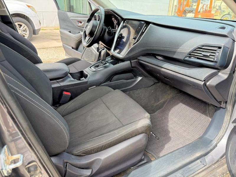 2022 Subaru Legacy მანქანა იყიდება აუქციონზე, vin: 4S3BWAD66N3019010, აუქციონის ნომერი: 54908136