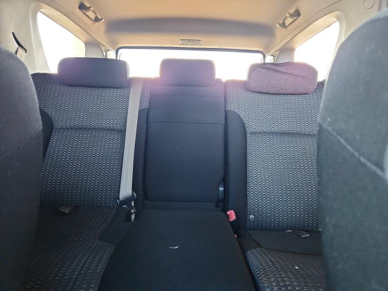Продажа на аукционе авто 2006 Toyota 4runner, vin: JTEBU14R968075295, номер лота: 52049316