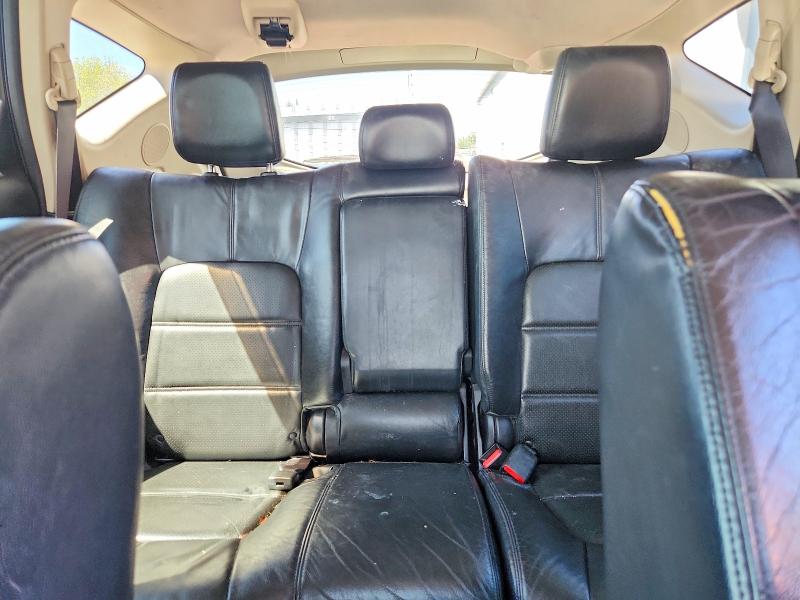 Продаж на аукціоні авто 2011 Nissan Murano, vin: JN8AZ1MW7BW179091, номер лоту: 53581136