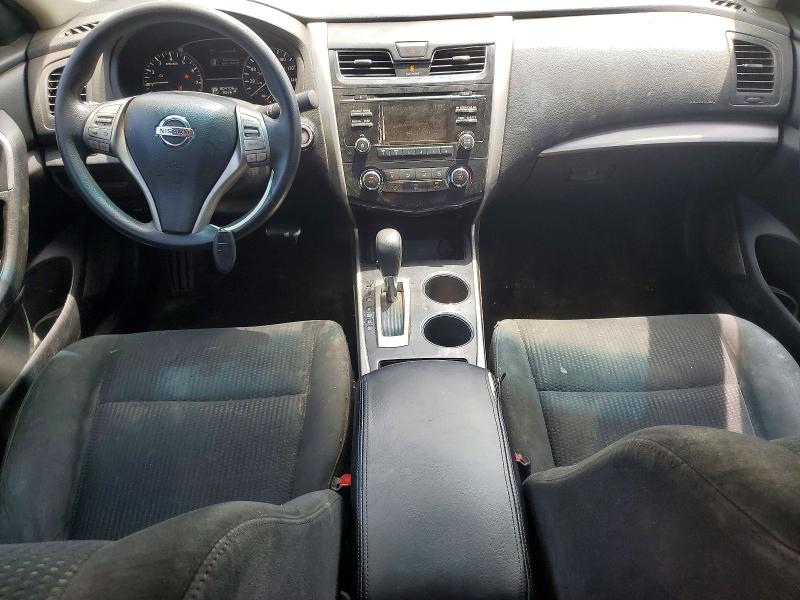2015 Nissan Altima მანქანა იყიდება აუქციონზე, vin: 1N4AL3AP6FC576715, აუქციონის ნომერი: 53269936
