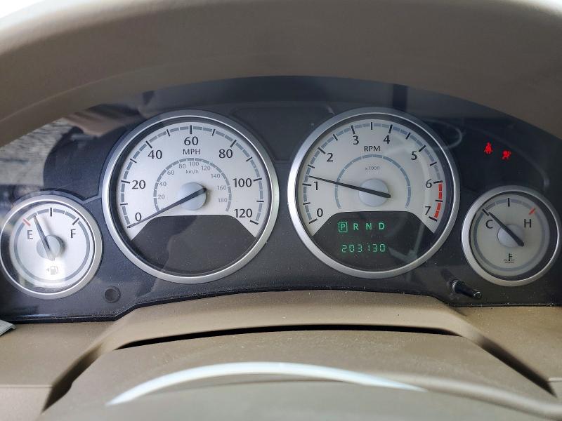 Aukcja sprzedaży 2010 Chrysler Town & Country, vin: 2A4RR4DE1AR173876, numer aukcji: 55338406