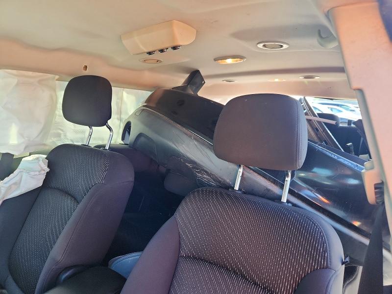 53558126 :رقم المزاد ، 3C4PDDBG4CT345642 vin ، 2012 Dodge Journey مزاد بيع