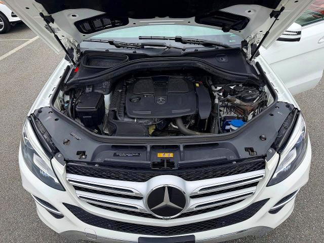 Aukcja sprzedaży 2018 Mercedes-benz Gle, vin: 4JGDA5HB9JB073760, numer aukcji: 52606446