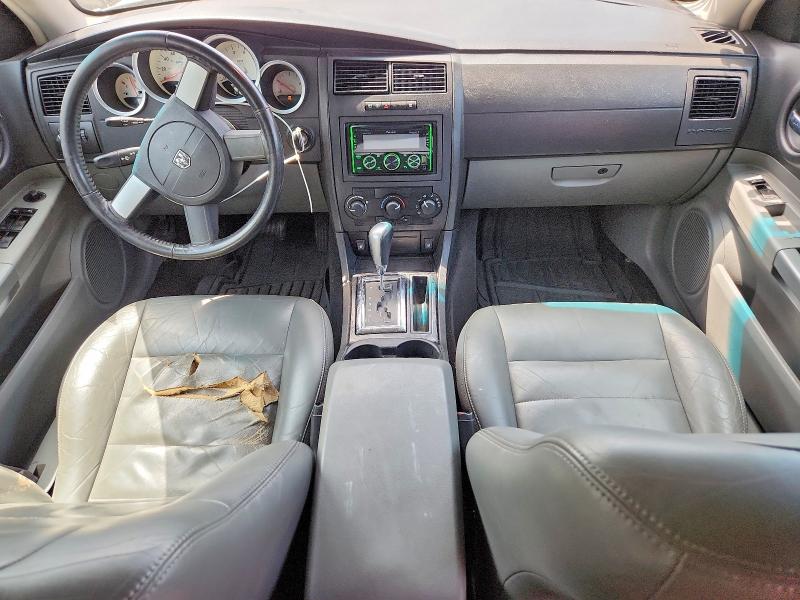 Aukcja sprzedaży 2005 Dodge Magnum, vin: 2D4FV48V35H598786, numer aukcji: 52272456