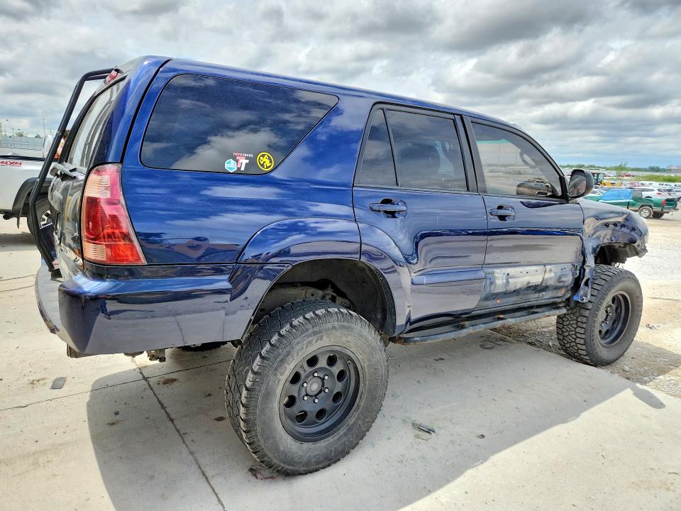 Aukcja sprzedaży 2007 Toyota 4runner, vin: JTEBU14R870110151, numer aukcji: 54344326