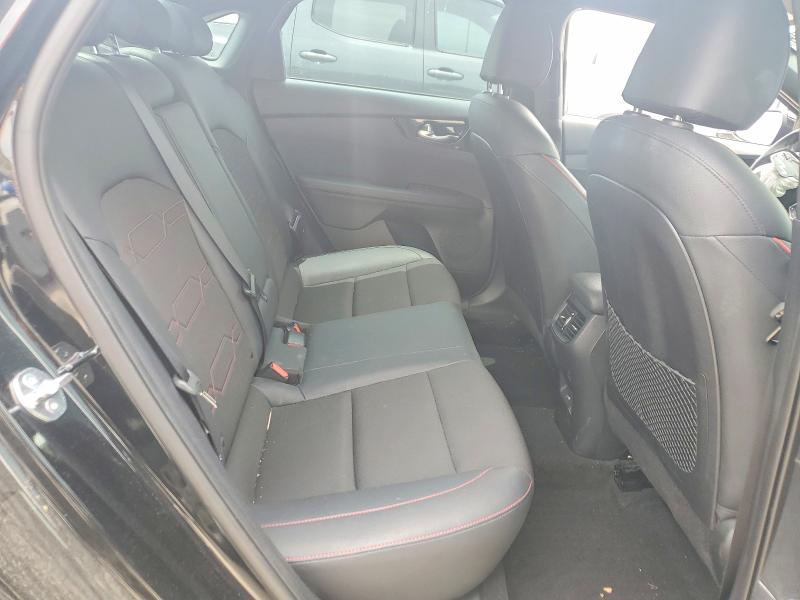 2024 Kia Forte მანქანა იყიდება აუქციონზე, vin: 3KPF44AC0RE796543, აუქციონის ნომერი: 54926826