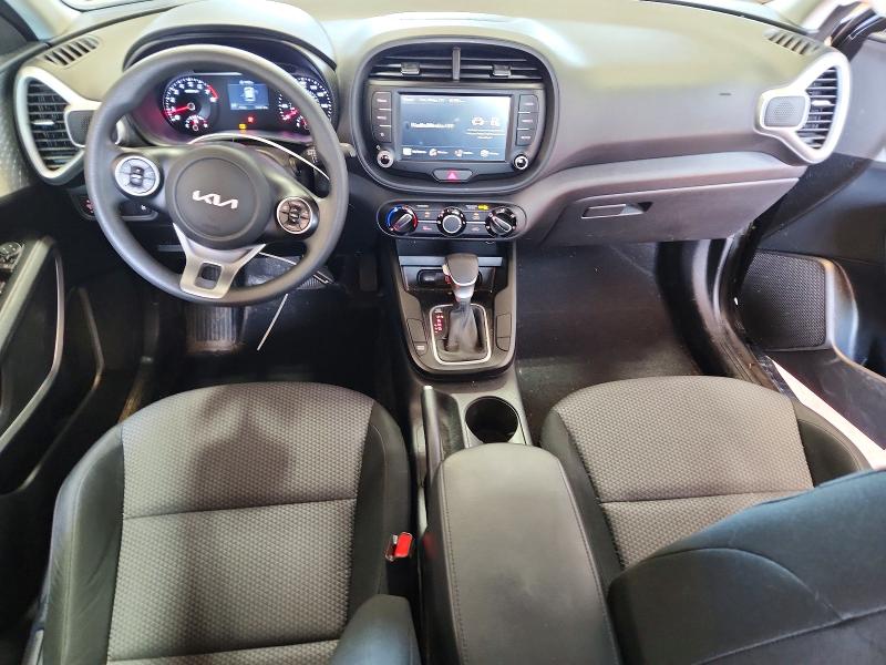 Aukcja sprzedaży 2022 Kia Soul, vin: KNDJ23AU1N7836836, numer aukcji: 54178646