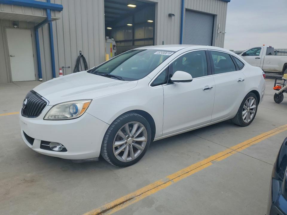 Продажа на аукционе авто 2012 Buick Verano, vin: 1G4PR5SK8C4231396, номер лота: 52490616