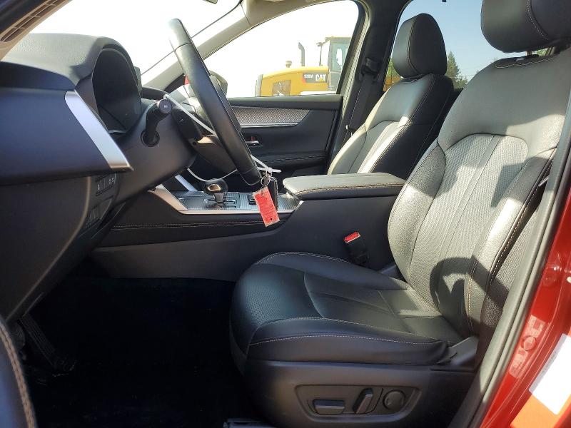 Aukcja sprzedaży 2024 Mazda Cx-90, vin: JM3KKCHD1R1128953, numer aukcji: 54008336