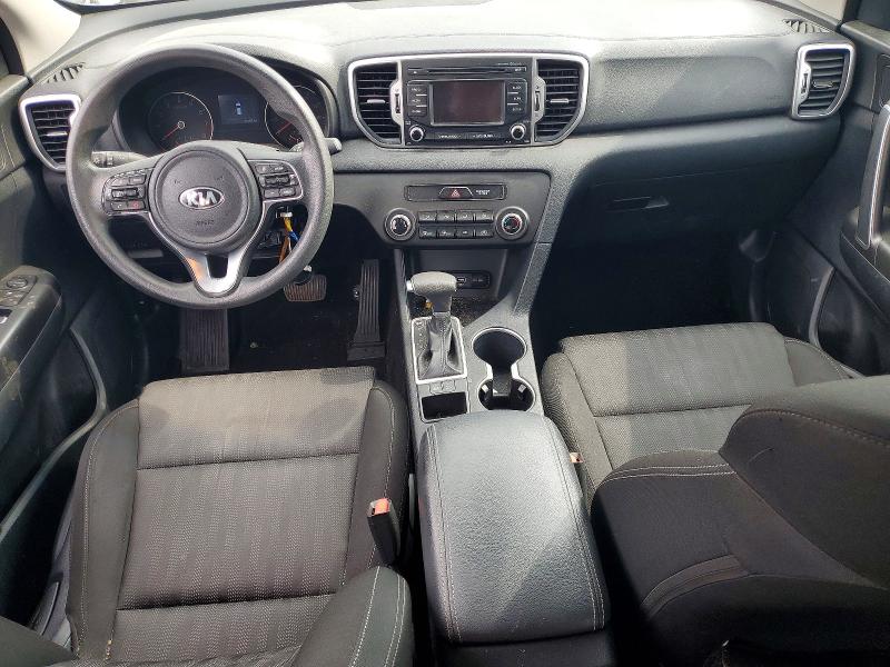 Продаж на аукціоні авто 2017 Kia Sportage, vin: KNDPM3AC0H7206032, номер лоту: 54441016
