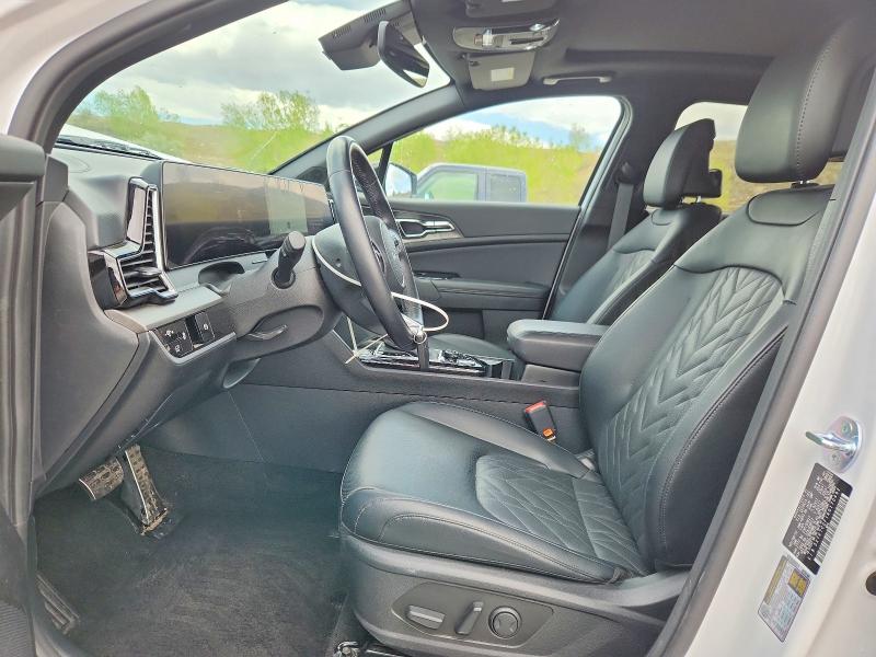 Продаж на аукціоні авто 2024 Kia Sportage, vin: 5XYK7CDF1RG170492, номер лоту: 52884586