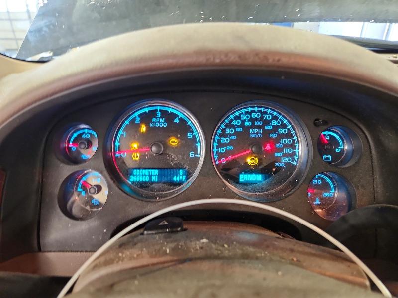 Продаж на аукціоні авто 2012 Chevrolet Suburban, vin: 1GNSKKE78CR140342, номер лоту: 51713946