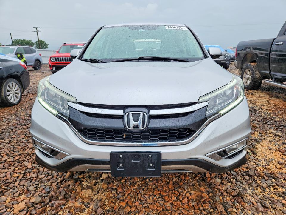 Aukcja sprzedaży 2016 Honda Cr-v, vin: 3CZRM3H56GG715541, numer aukcji: 54983586