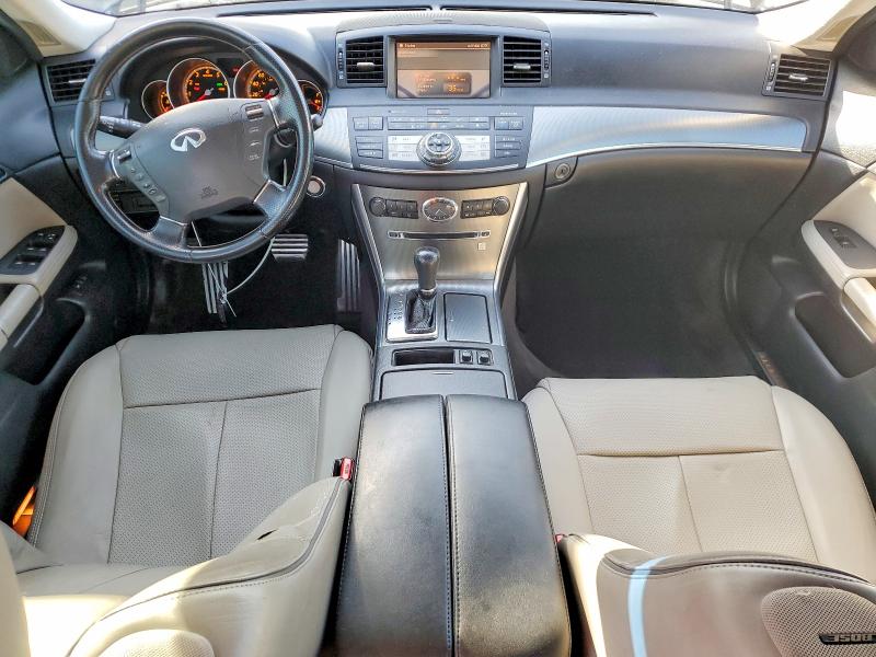 Aukcja sprzedaży 2006 Infiniti M35, vin: JNKAY01E46M109861, numer aukcji: 54632516