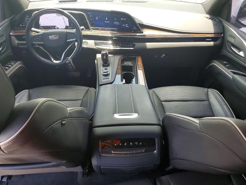 Aukcja sprzedaży 2024 Cadillac Escalade, vin: 1GYS3BKL8RR342219, numer aukcji: 53640086