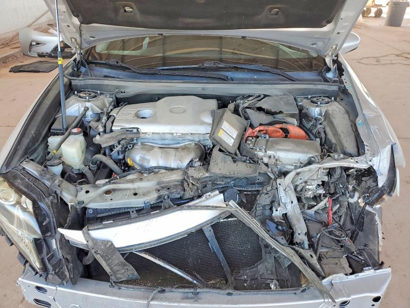 Продаж на аукціоні авто 2016 Lexus Es, vin: JTHBW1GG1G2108687, номер лоту: 53657136
