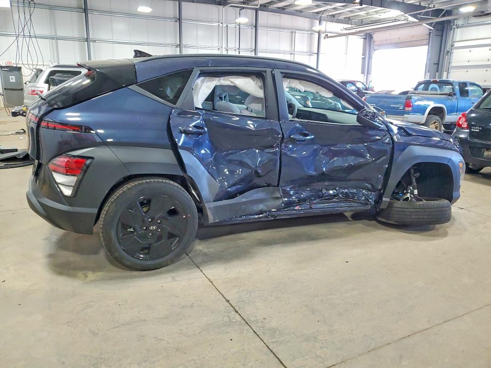 Продажа на аукционе авто 2026 Hyundai Kona, vin: KM8HFCAB1TU424508, номер лота: 52588436