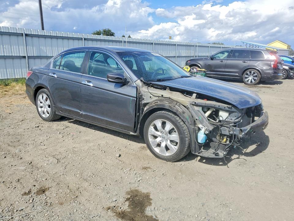 Продажа на аукционе авто 2010 Honda Accord, vin: 1HGCP3F87AA025093, номер лота: 54881616