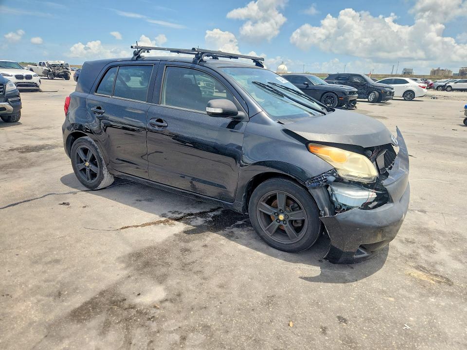 Продаж на аукціоні авто 2010 Scion Xd, vin: JTKKU4B40A1002498, номер лоту: 54462376