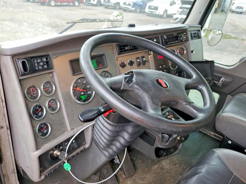 Aukcja sprzedaży 2017 Kenworth T330, vin: 2NKHHM6X1HM162417, numer aukcji: 52576506