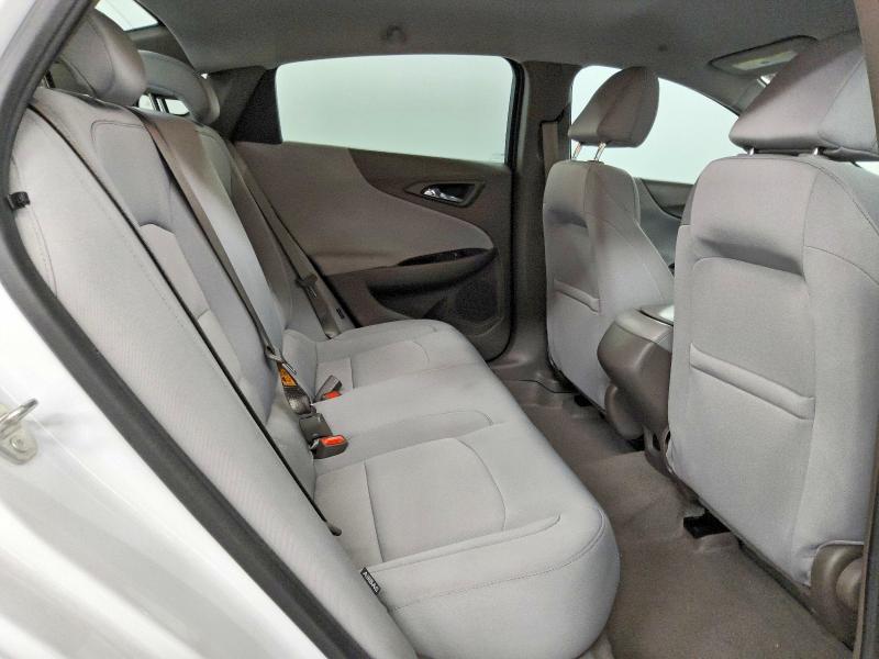 Продаж на аукціоні авто 2020 Chevrolet Malibu, vin: 1G1ZC5STXLF078847, номер лоту: 48124476
