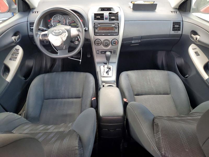 Aukcja sprzedaży 2012 Toyota Corolla, vin: 5YFBU4EE3CP028765, numer aukcji: 55142306