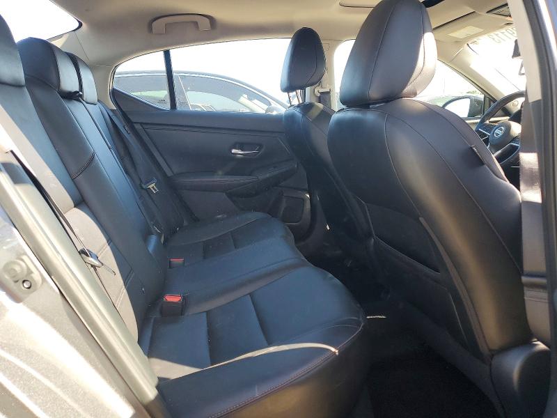 2021 Nissan Sentra მანქანა იყიდება აუქციონზე, vin: 3N1AB8DV5MY328337, აუქციონის ნომერი: 53911396