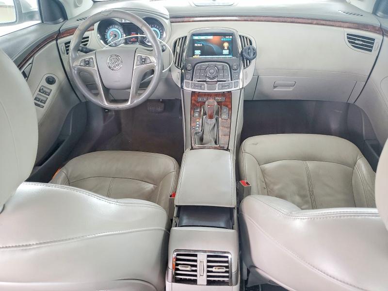Aukcja sprzedaży 2013 Buick Lacrosse, vin: 1G4GC5E36DF123922, numer aukcji: 54282976