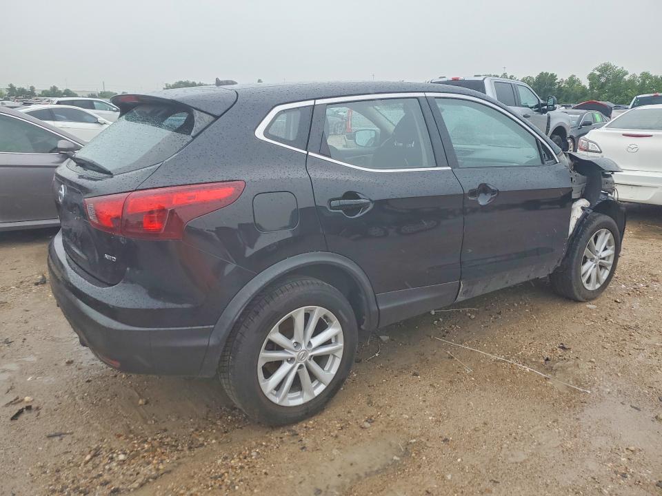 Продажа на аукционе авто 2017 Nissan Rogue Sport, vin: JN1BJ1CR3HW105777, номер лота: 54843916
