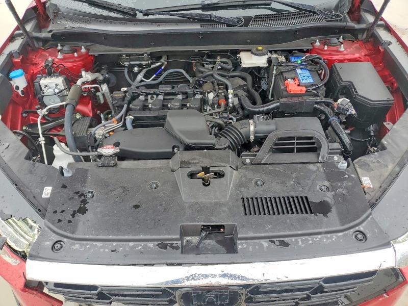 Aukcja sprzedaży 2024 Honda Cr-v, vin: 2HKRS3H46RH308350, numer aukcji: 54334646