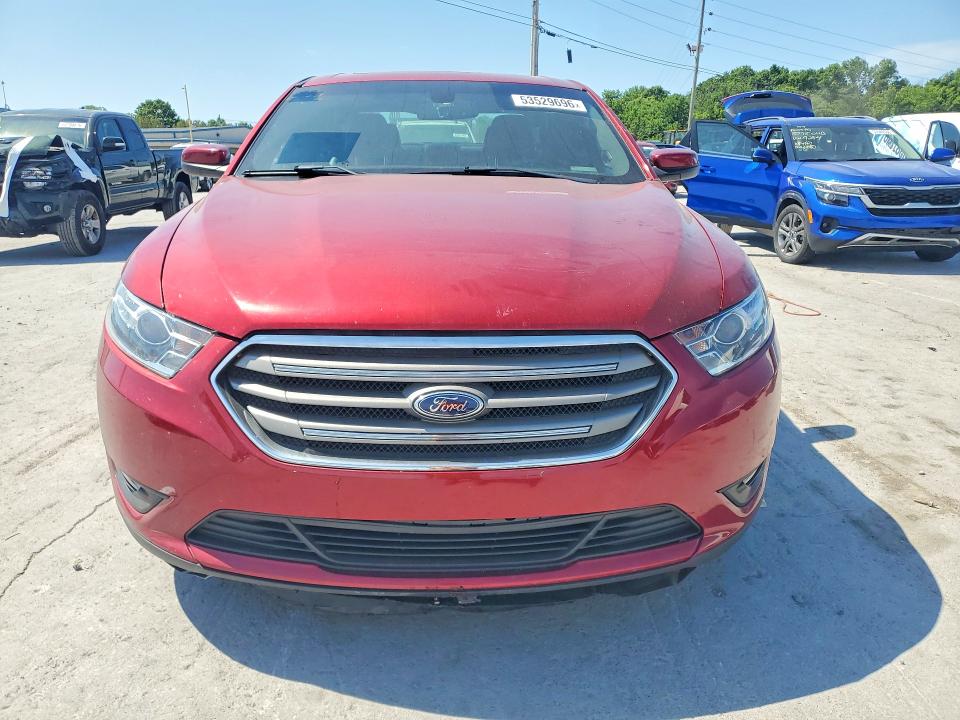 Aukcja sprzedaży 2018 Ford Taurus, vin: 1FAHP2E86JG135569, numer aukcji: 53529696