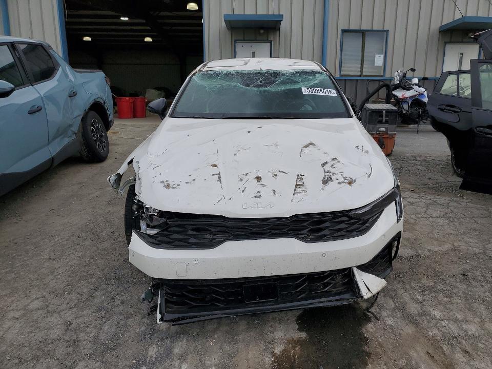 Aukcja sprzedaży 2025 Kia K5, vin: KNAG64J76S5306834, numer aukcji: 53084616
