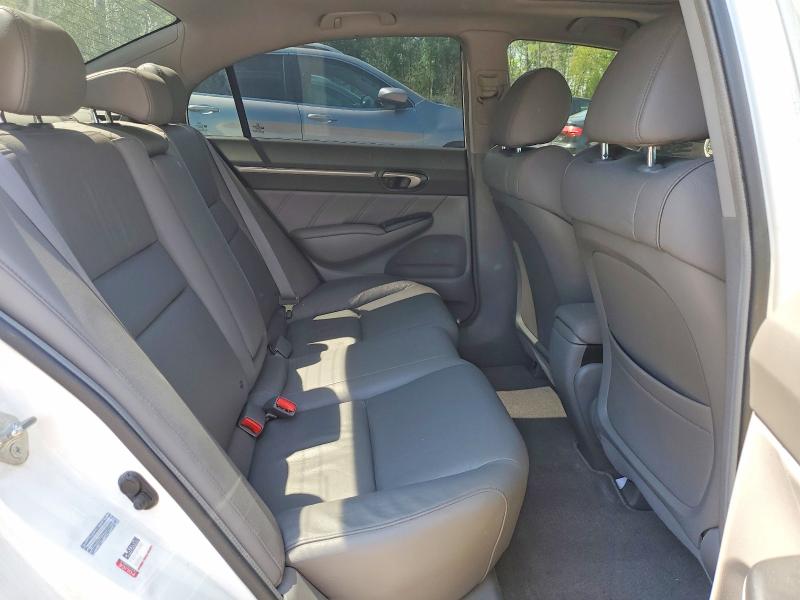 Продаж на аукціоні авто 2010 Honda Civic, vin: 2HGFA1F0XAH025698, номер лоту: 54950986