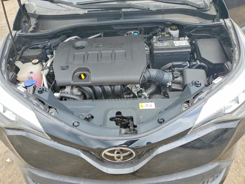 Aukcja sprzedaży 2020 Toyota C-hr, vin: NMTKHMBX8LR103007, numer aukcji: 51776456
