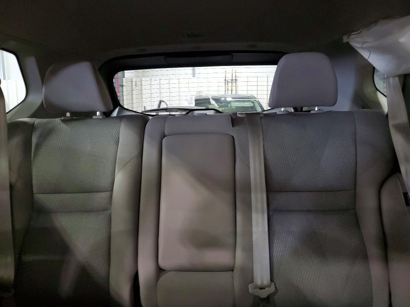 54431416 :رقم المزاد ، 5N1BT3BB1RC747033 vin ، 2024 Nissan Rogue مزاد بيع