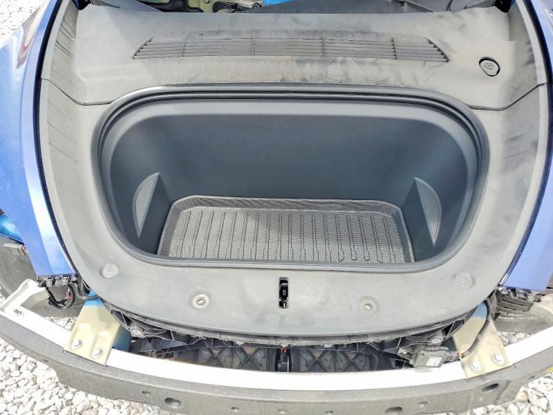 Продаж на аукціоні авто 2023 Tesla Model Y, vin: 7SAYGDEE4PF899437, номер лоту: 51628966