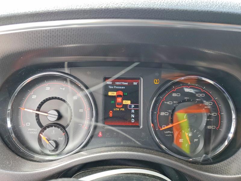Продаж на аукціоні авто 2012 Dodge Charger, vin: 2C3CDXCT0CH109661, номер лоту: 51671756