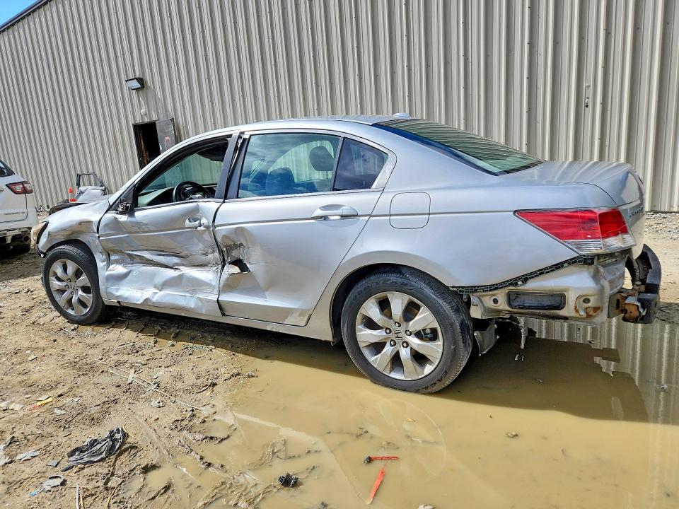 Продаж на аукціоні авто 2010 Honda Accord, vin: 1HGCP2F83AA005336, номер лоту: 53451796