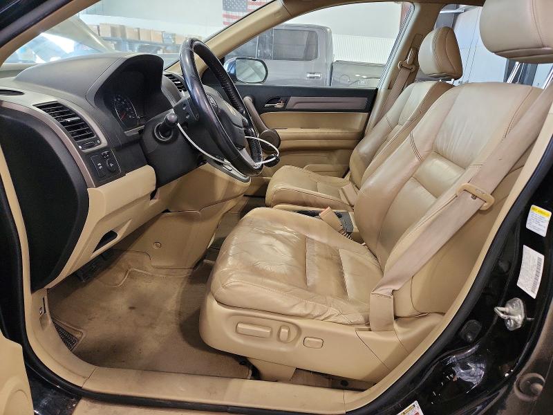 53001566 :رقم المزاد ، JHLRE48738C024534 vin ، 2008 Honda Cr-v مزاد بيع