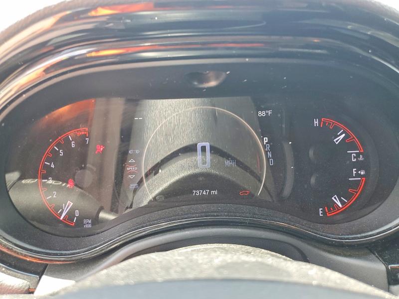 53298466 :رقم المزاد ، 1C4RDHAG6NC102396 vin ، 2022 Dodge Durango مزاد بيع
