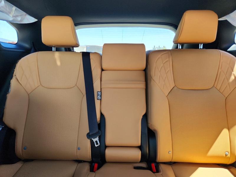 Aukcja sprzedaży 2026 Lexus Rx 450h+, vin: JTJCJMGA4T2042645, numer aukcji: 53958176