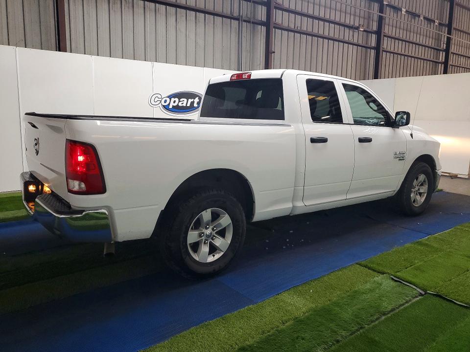 Aukcja sprzedaży 2024 Ram 1500 Classic, vin: 1C6RR6GG0RS123549, numer aukcji: 52231956
