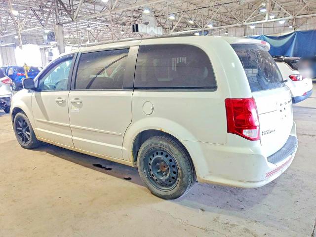 Aukcja sprzedaży 2013 Dodge Grand Caravan, vin: 2C4RDGCG3DR748654, numer aukcji: 53168816