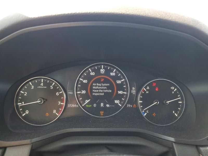 Продаж на аукціоні авто 2024 Mazda Cx-90, vin: JM3KKCHD1R1115880, номер лоту: 53833036
