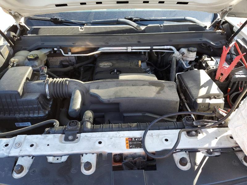 Aukcja sprzedaży 2019 Chevrolet Colorado, vin: 1GCHSBEA7K1250813, numer aukcji: 54999666