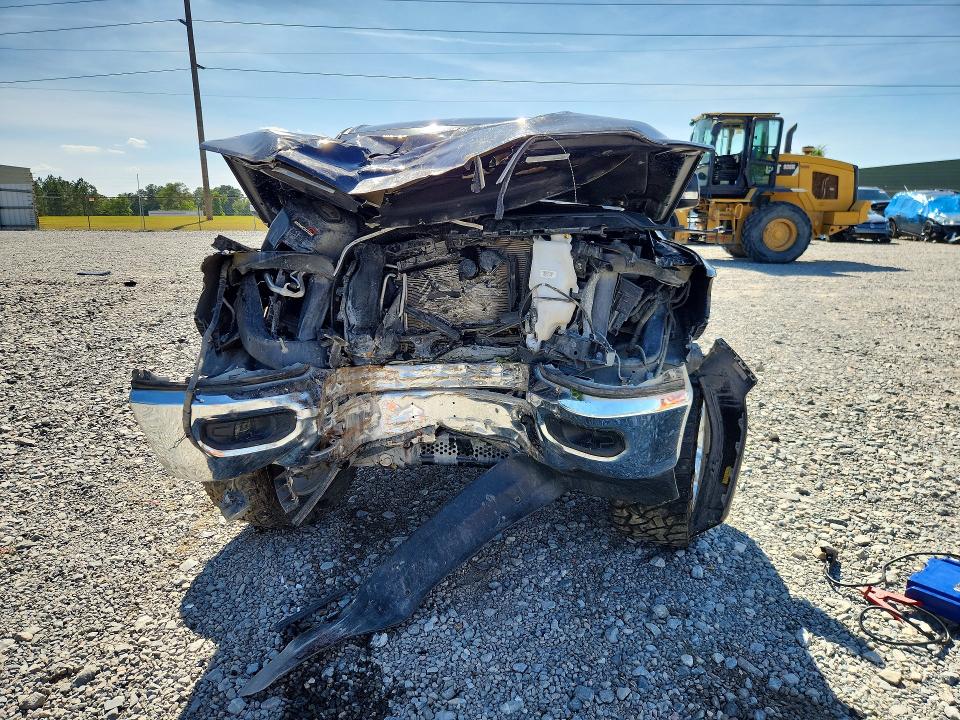 Aukcja sprzedaży 2020 Ram 1500, vin: 1C6SRFBT0LN192768, numer aukcji: 52669966